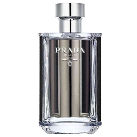 perfume prada black hombre|perfume prada hombre primor.